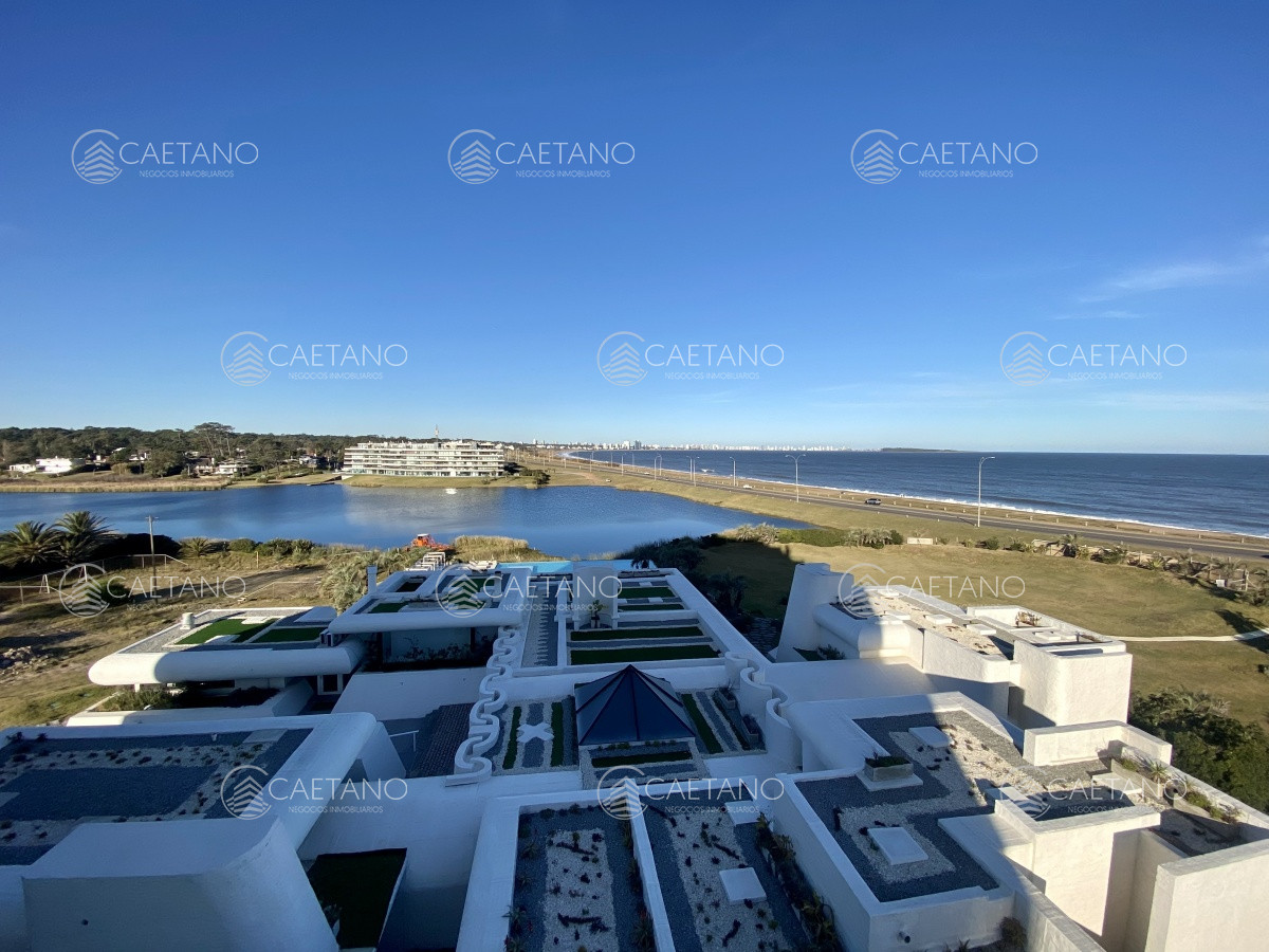 Venta apartamento 3 dormitorios Punta del Este 