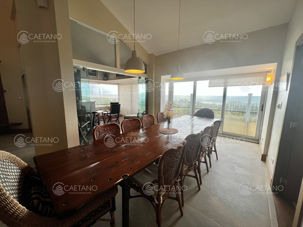 Venta Penthouse Primera línea Brava