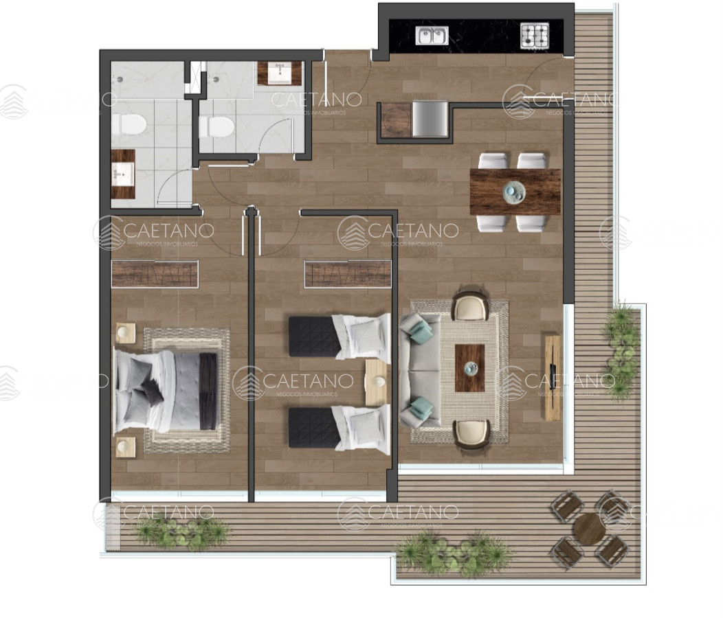 Pinares - GoPunta - Portal Inmobiliario de Punta del Este - Maldonado