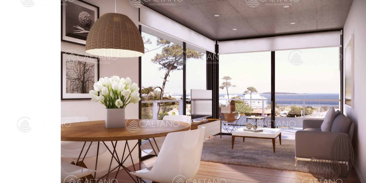 California Park - GoPunta - Portal Inmobiliario de Punta del Este - Maldonado
