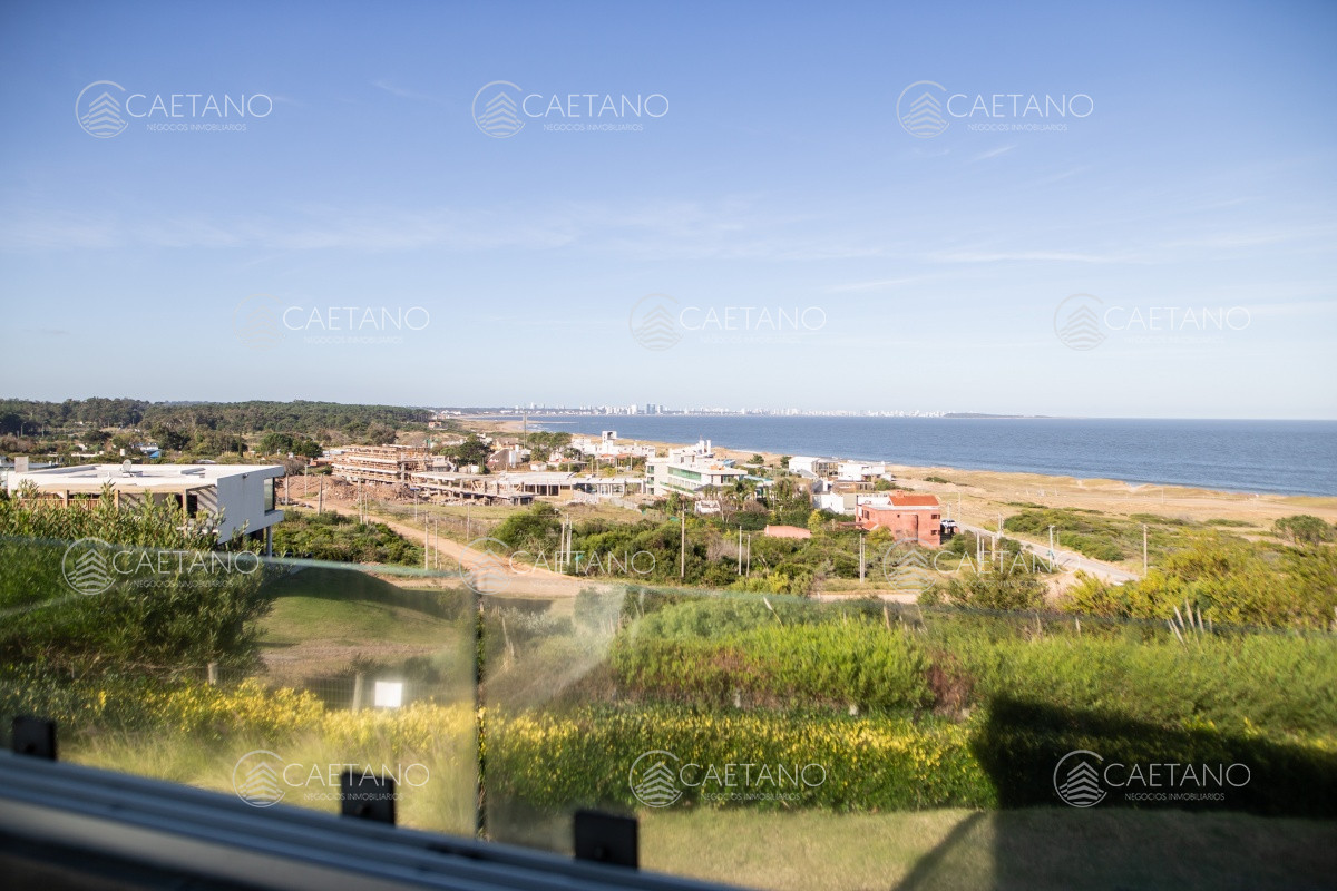 Venta apartamento 3 dormitorios Punta Ballena