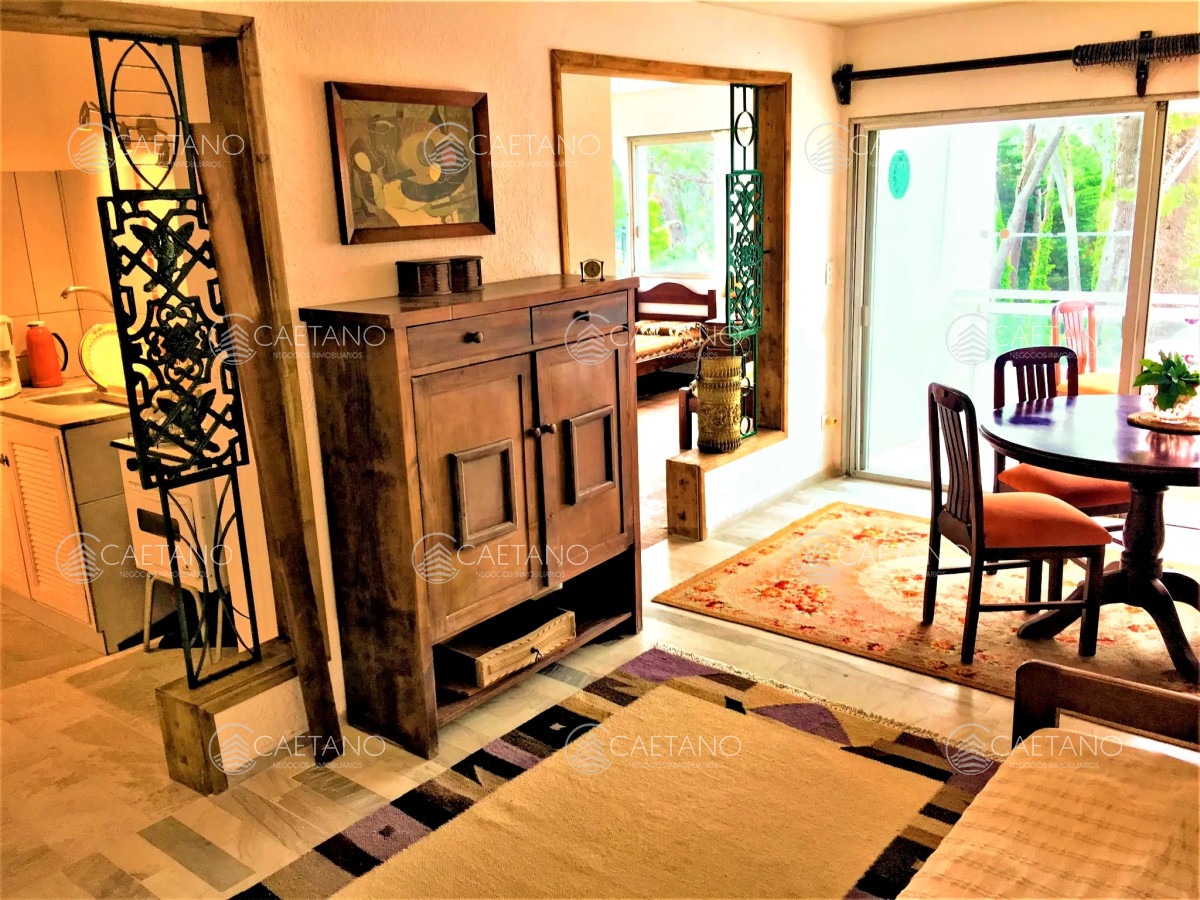 Apartamento en Punta del Este, Roosevelt