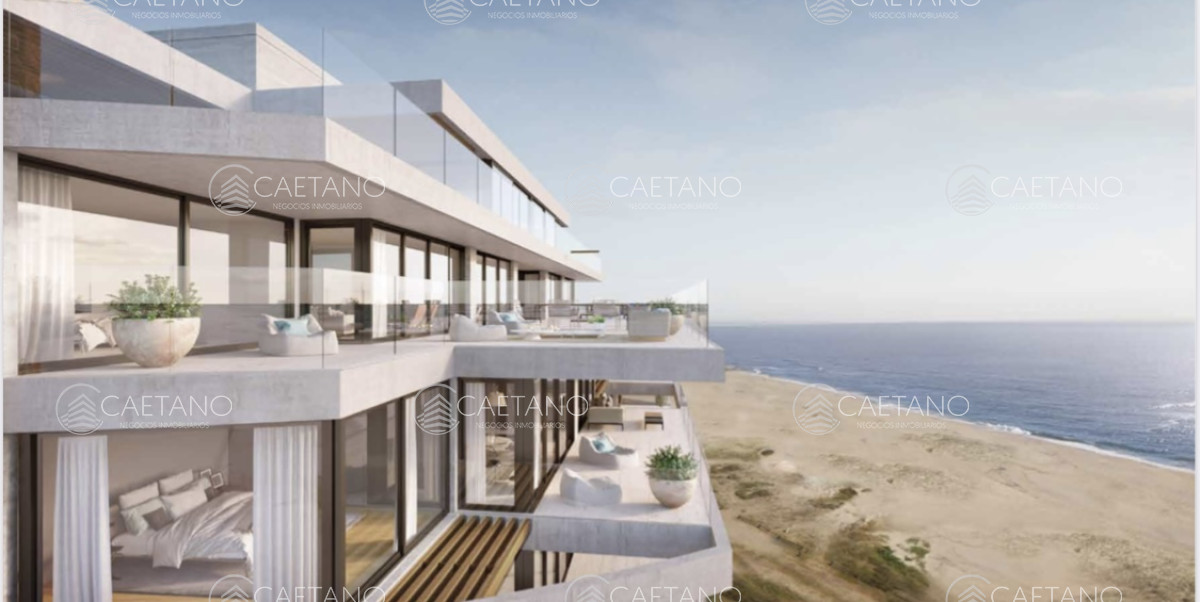 Apartamento 3 dormitorios Manantiales, Punta del Este