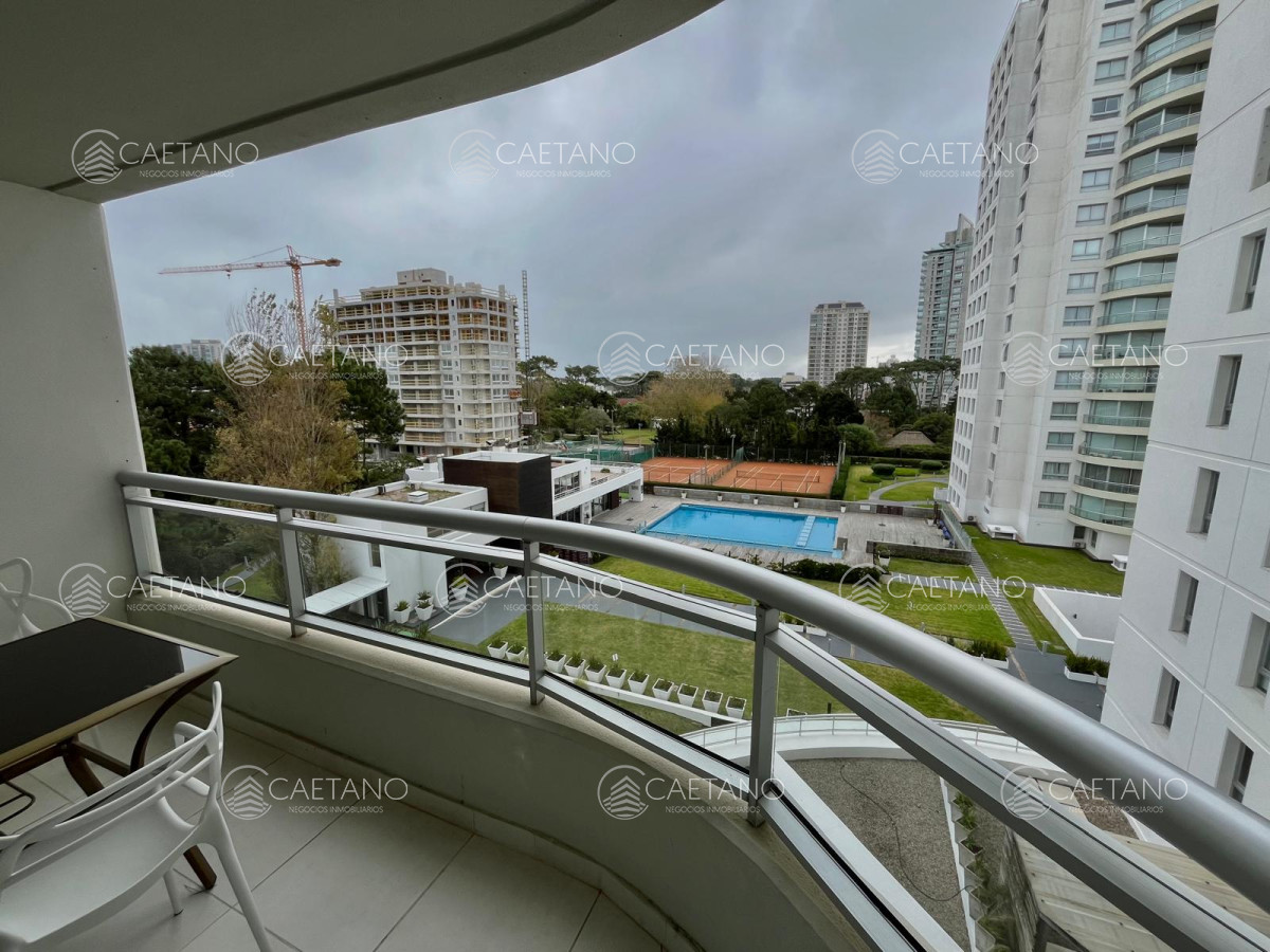 Venta apartamento Punta del este  - DMC14903A