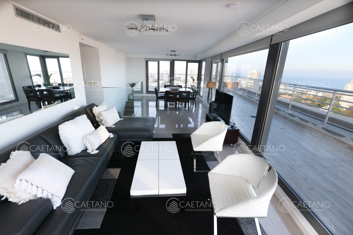 Mansa - GoPunta - Portal Inmobiliario de Punta del Este - Maldonado