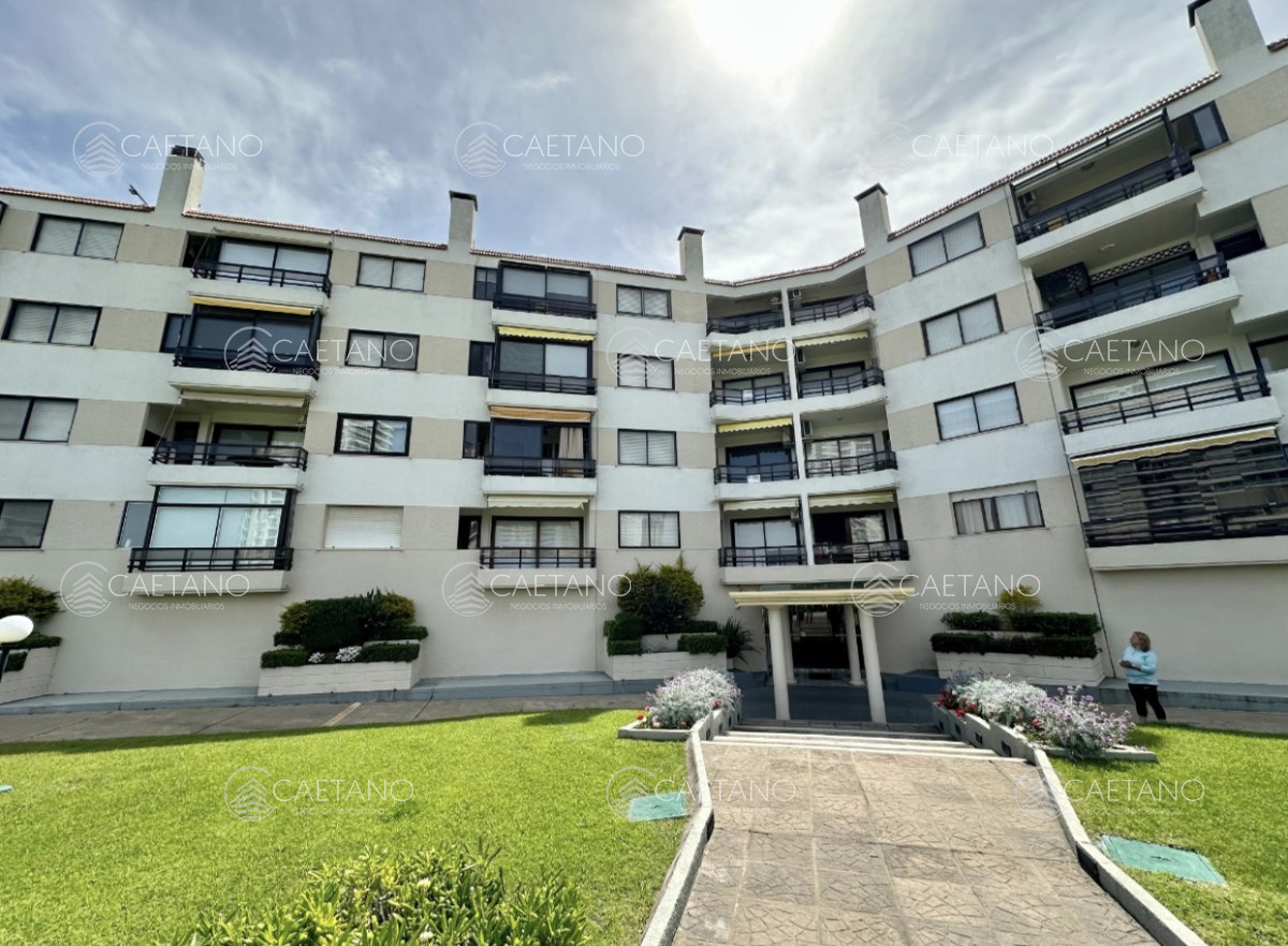 Apartamento en venta Punta del Este