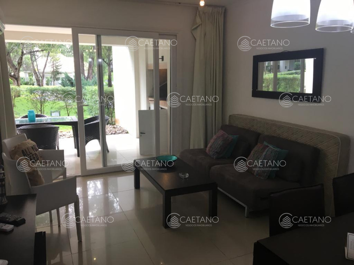 Apartamento en Punta Ballena, Solanas