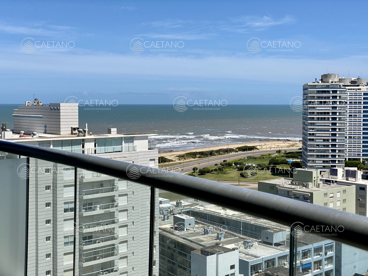 Brava - GoPunta - Portal Inmobiliario de Punta del Este - Maldonado