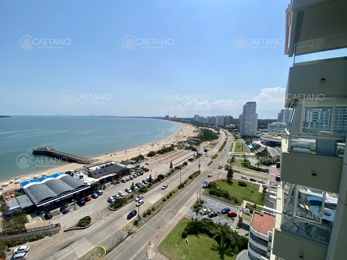 Mansa - GoPunta - Portal Inmobiliario de Punta del Este - Maldonado