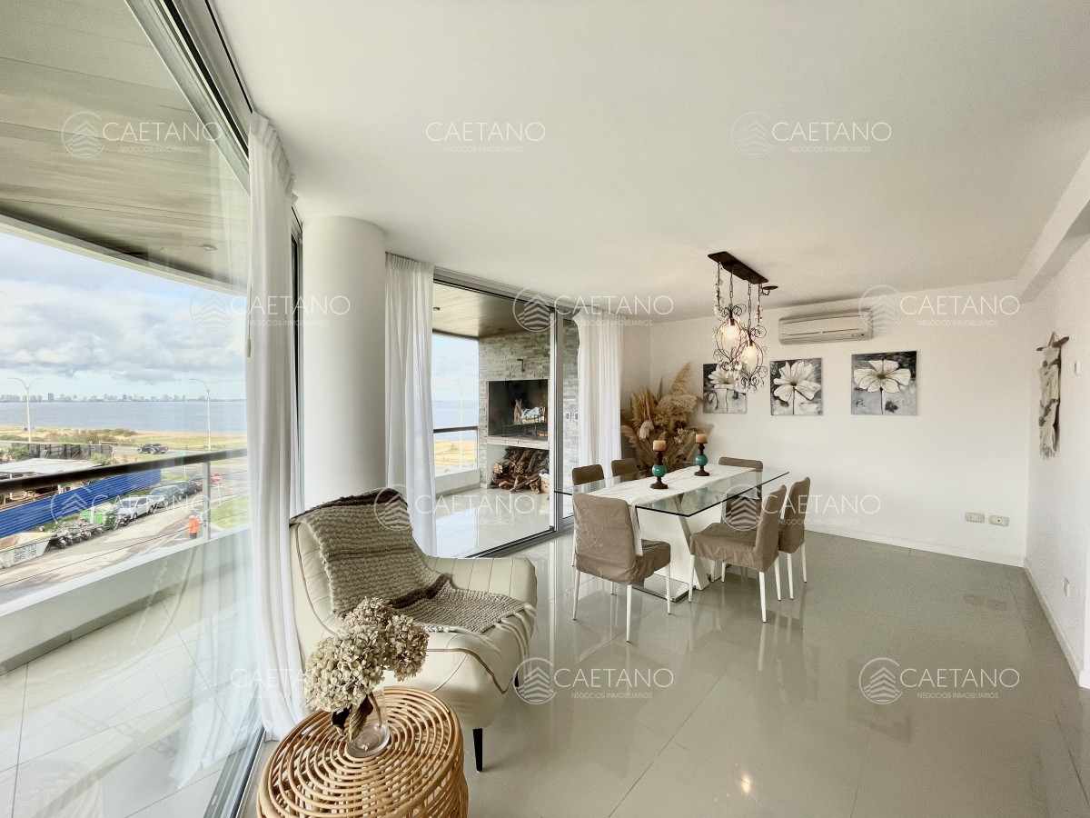 Pinares - GoPunta - Portal Inmobiliario de Punta del Este - Maldonado