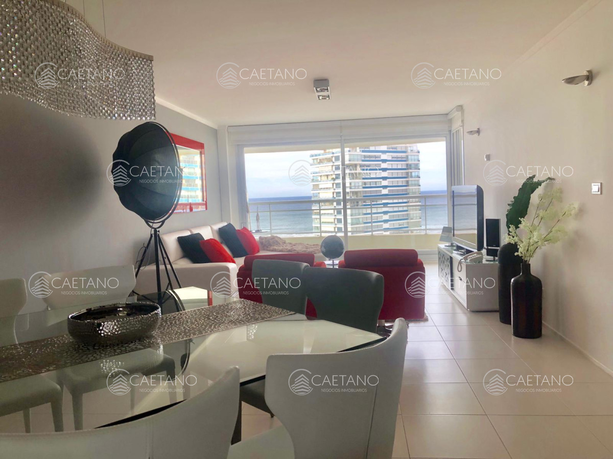 Chiverta - GoPunta - Portal Inmobiliario de Punta del Este - Maldonado