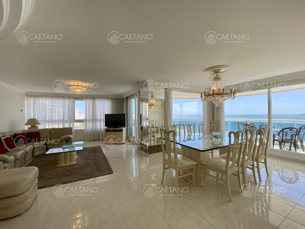 Mansa - GoPunta - Portal Inmobiliario de Punta del Este - Maldonado