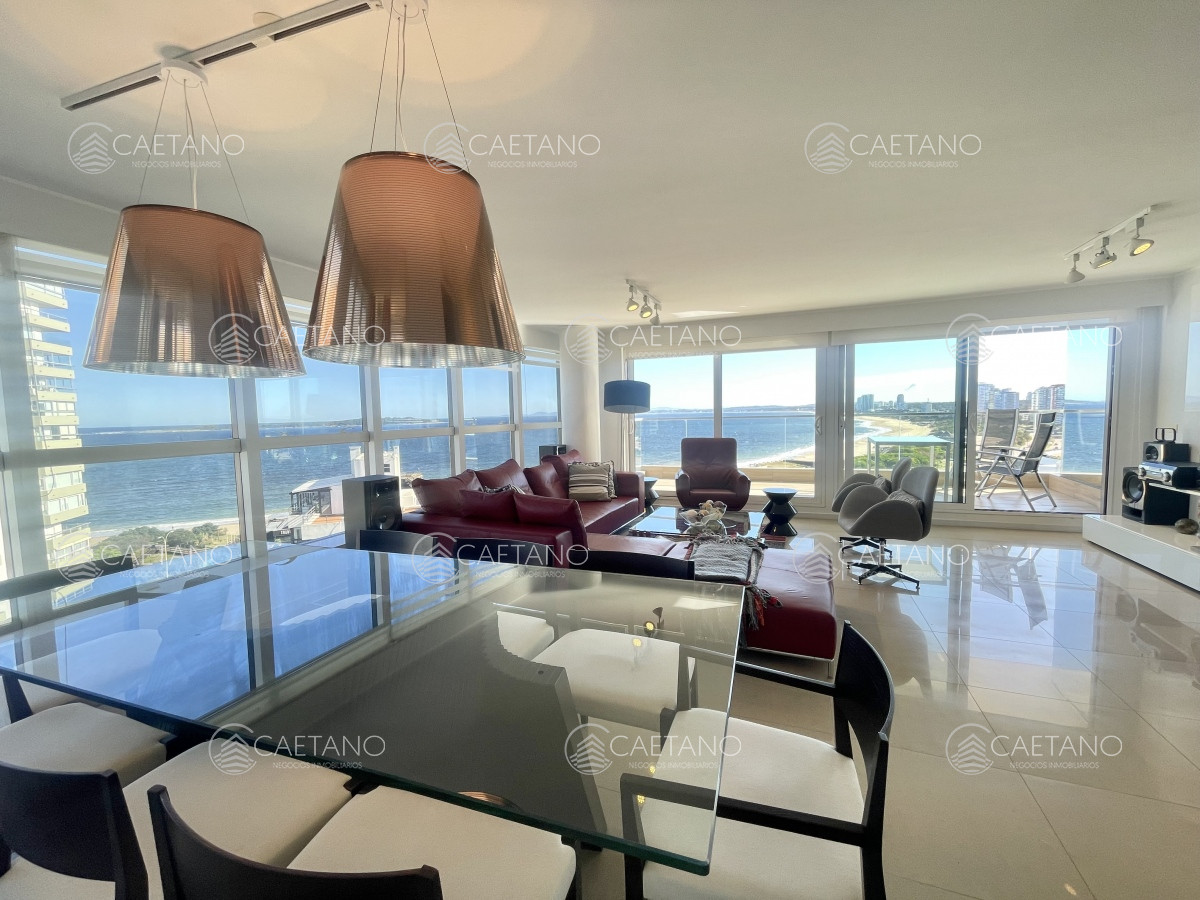 Mansa - GoPunta - Portal Inmobiliario de Punta del Este - Maldonado
