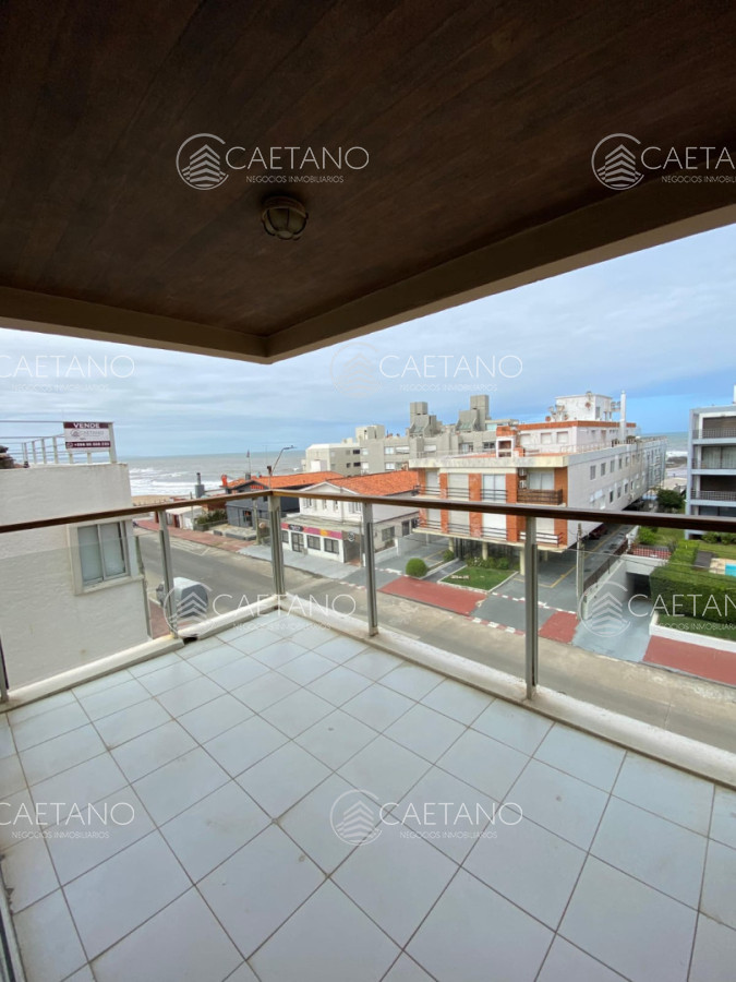 Venta apartamento de 2 dormitorios - Península  - DMC16124A