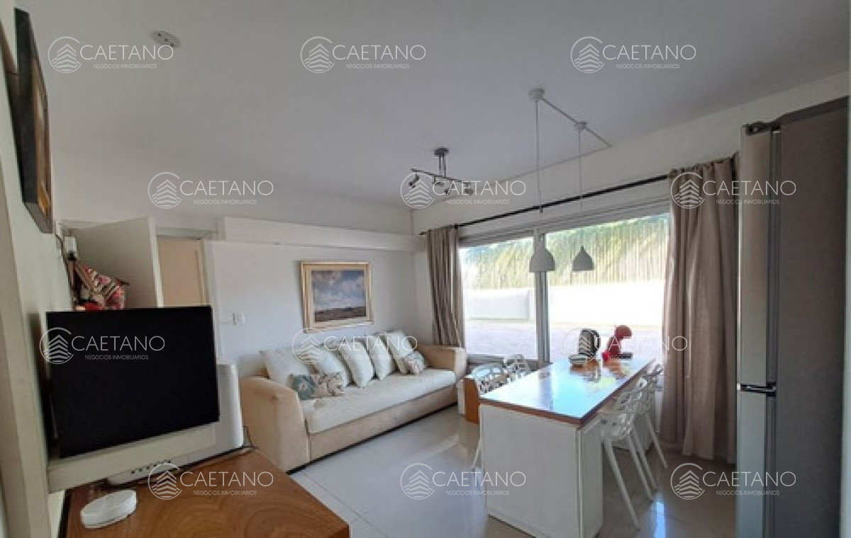 Venta apartamento 1 dormitorio Aidy Grill, Punta del Este
