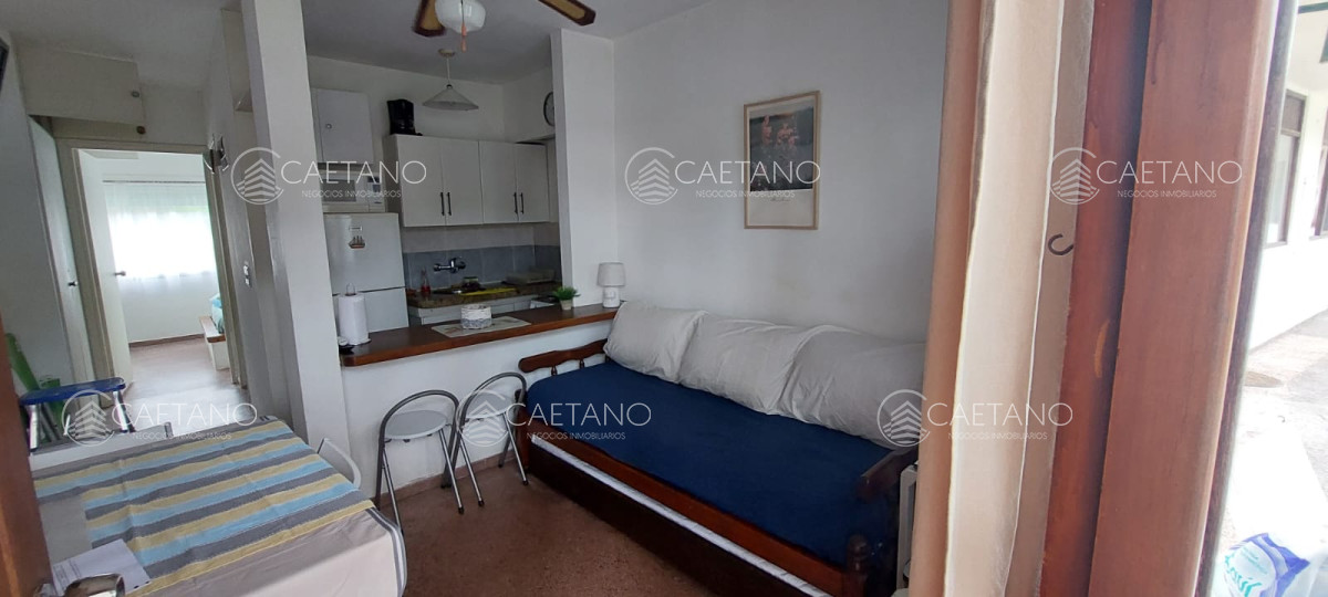 Venta completo apartamento en zona privilegiada - DMC13395A