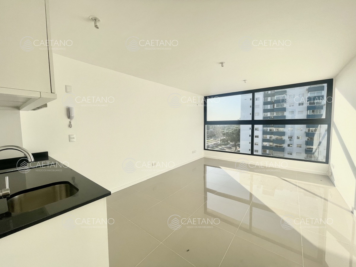 Venta Departamento - 1 Dormitorio 1 Baño - Roosevelt  - DMC11901A