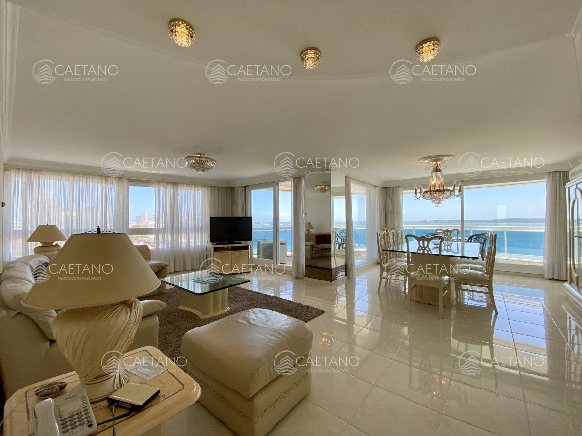 Mansa - GoPunta - Portal Inmobiliario de Punta del Este - Maldonado