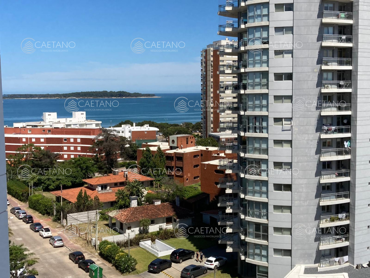 Apartamento a estrenar Miami Boulevard II, dos dormitorios