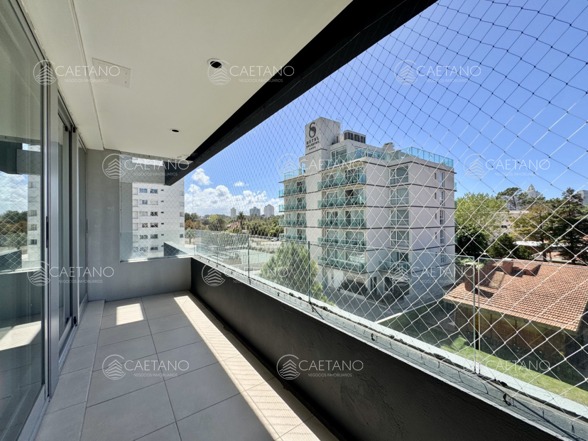 Venta apartamento 3 dormitorios, Punta del Este  - DMC3422A