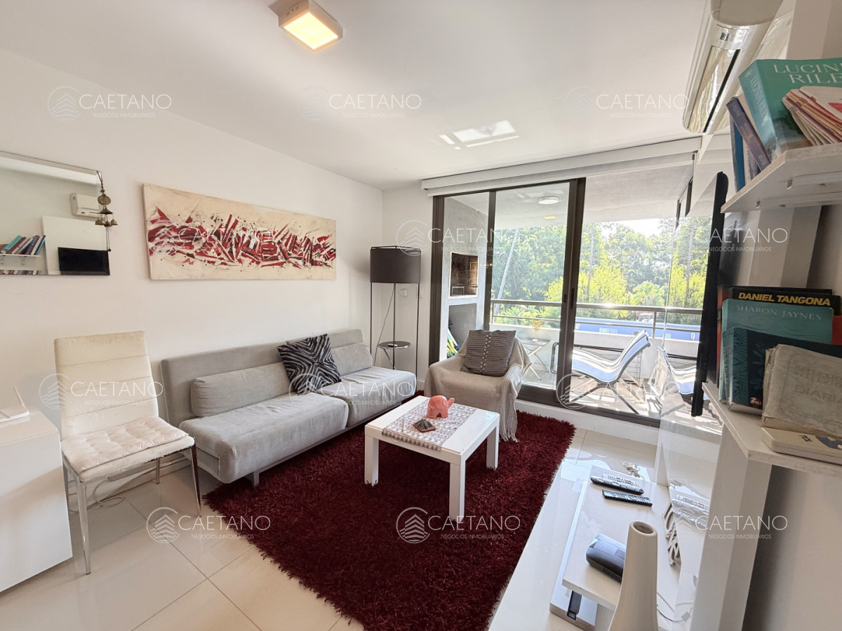 Vente apto 2 dormitorios punta del este - DMC10453A