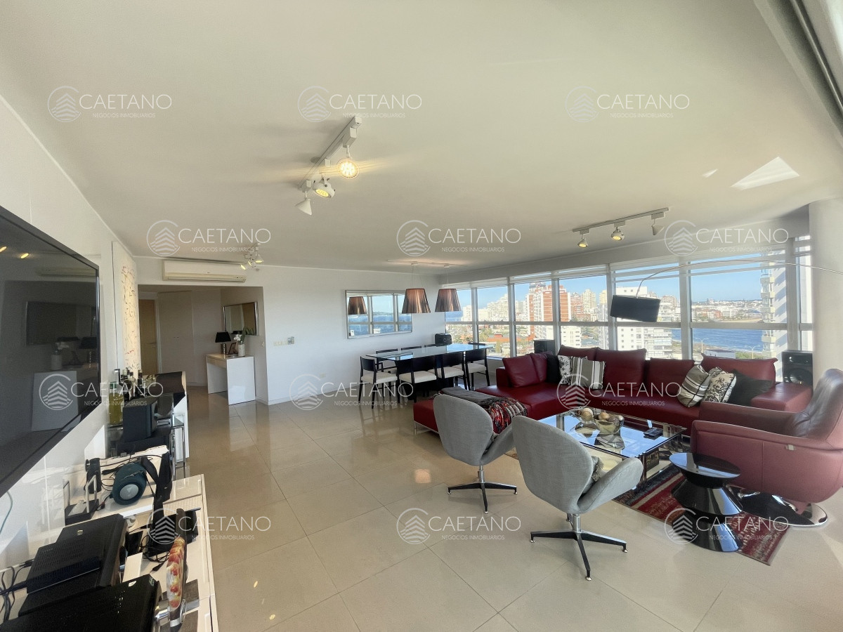 Mansa - GoPunta - Portal Inmobiliario de Punta del Este - Maldonado