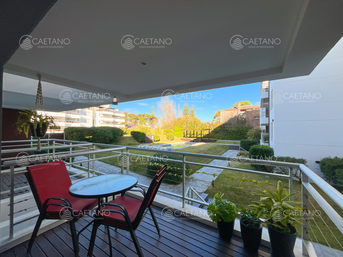 Venta Apartamento Rincon del Indio Punta del Este - DMC9283A