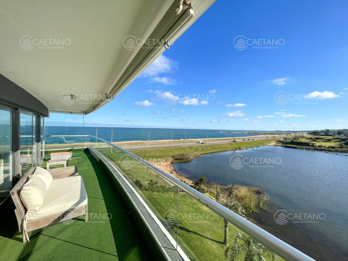 Laguna del Diario - GoPunta - Portal Inmobiliario de Punta del Este - Maldonado