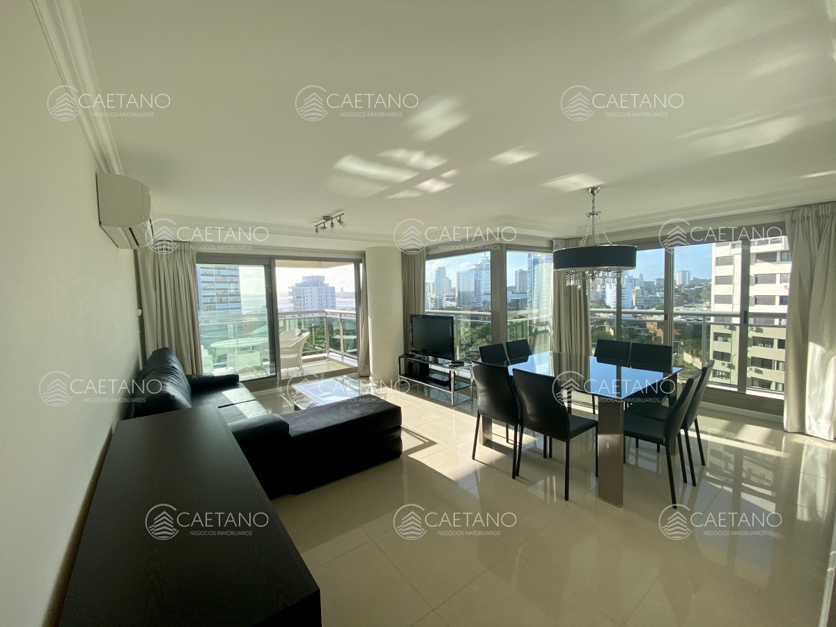 Apartamento en alquiler 