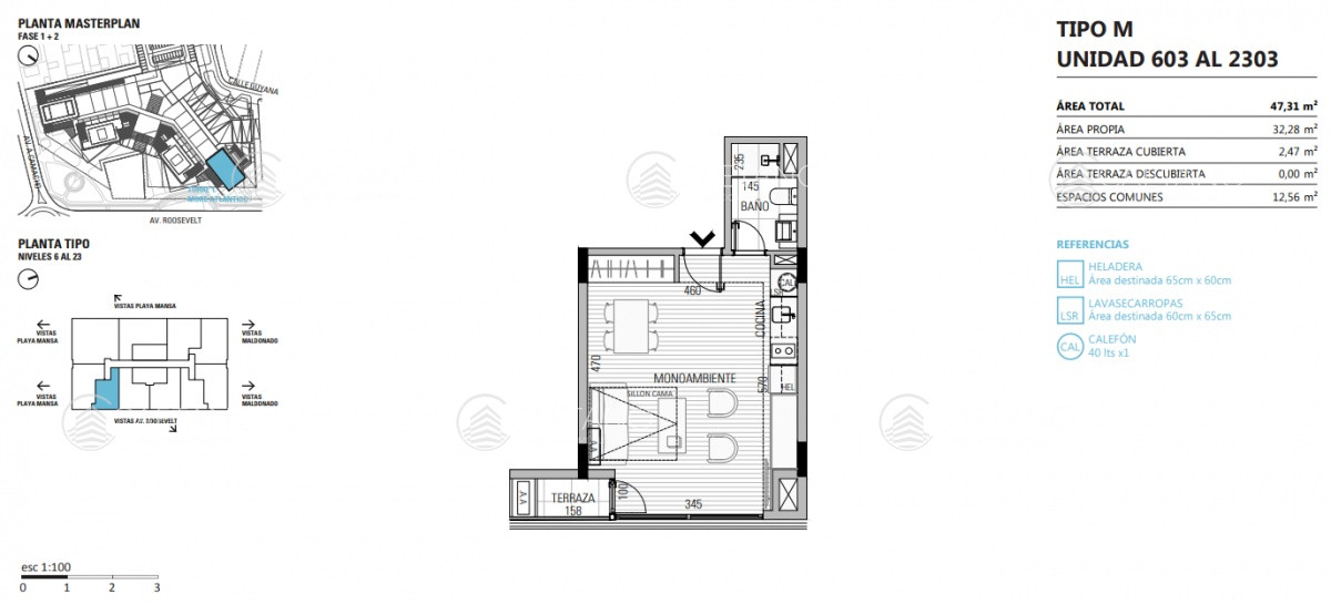 Mansa - GoPunta - Portal Inmobiliario de Punta del Este - Maldonado