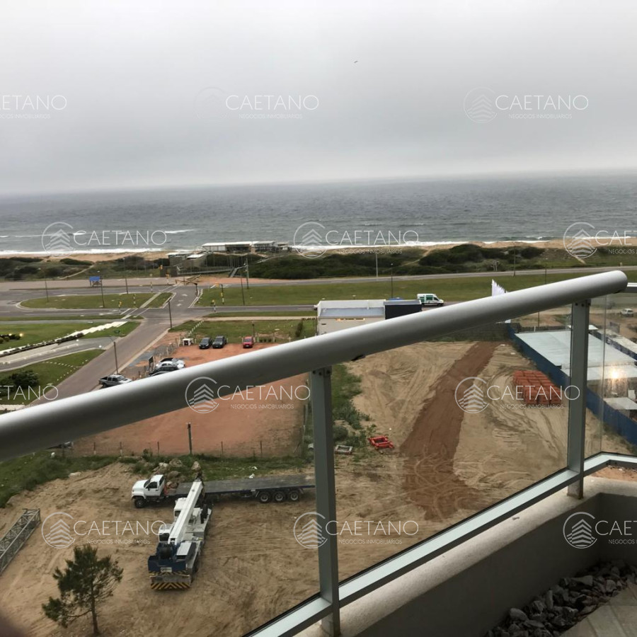 Venta espectacular apartamento en Punta del Este