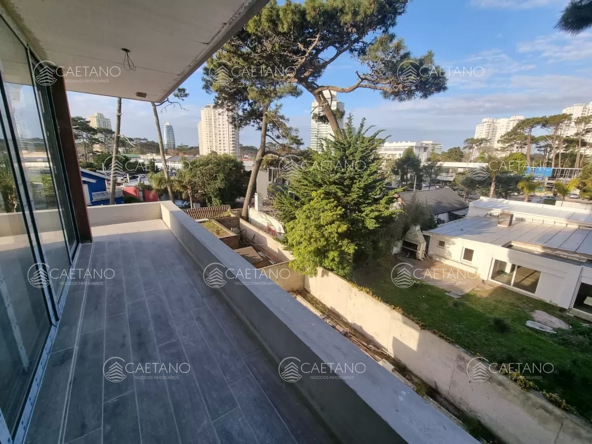 Venta apartamento un dormitorio Punta del Este
