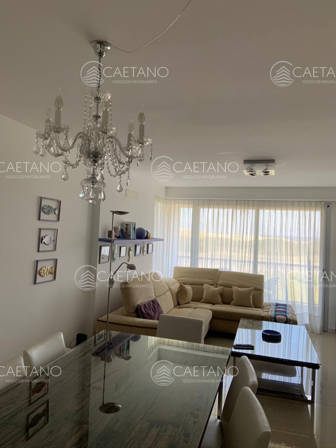 Hermoso apartamento frente al mar! - DMC2260A