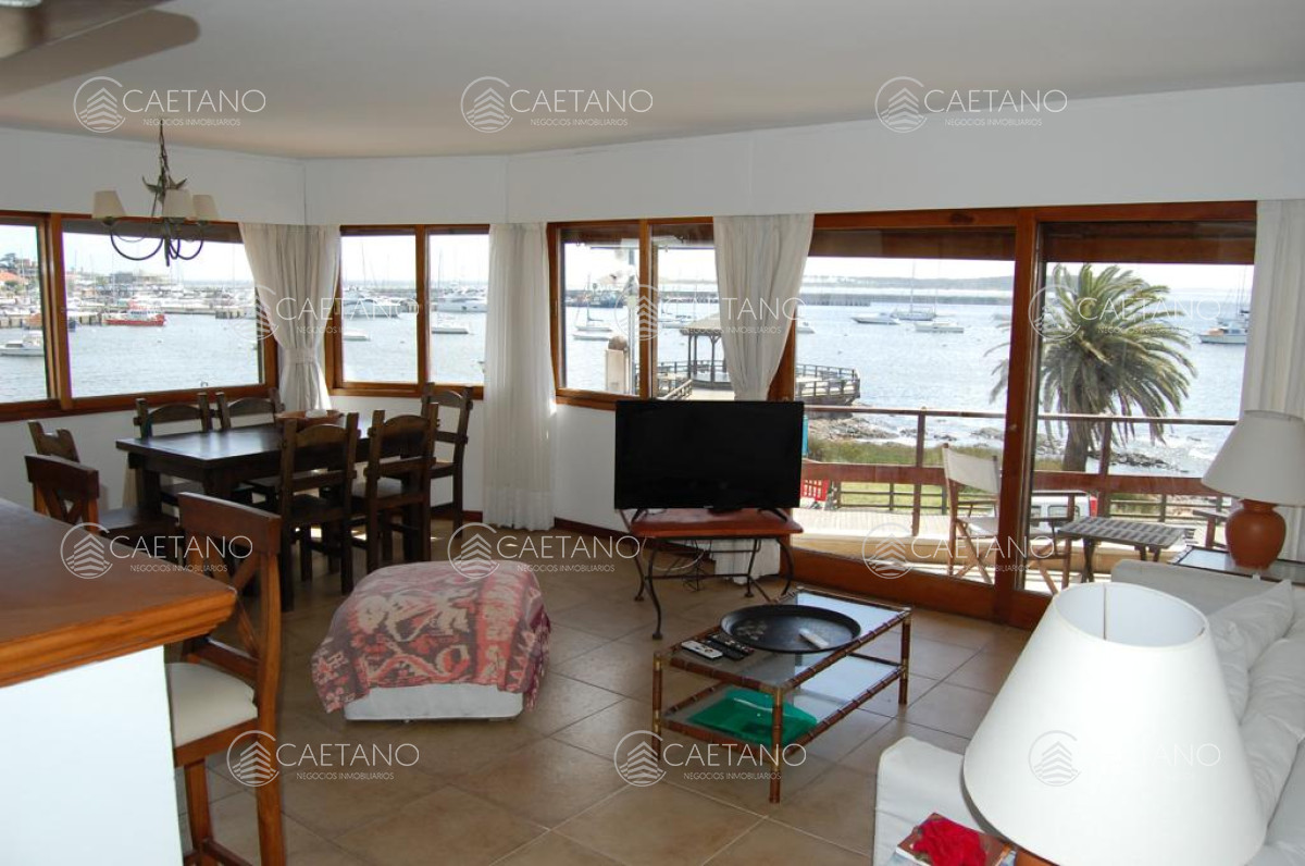 Puerto - GoPunta - Portal Inmobiliario de Punta del Este - Maldonado