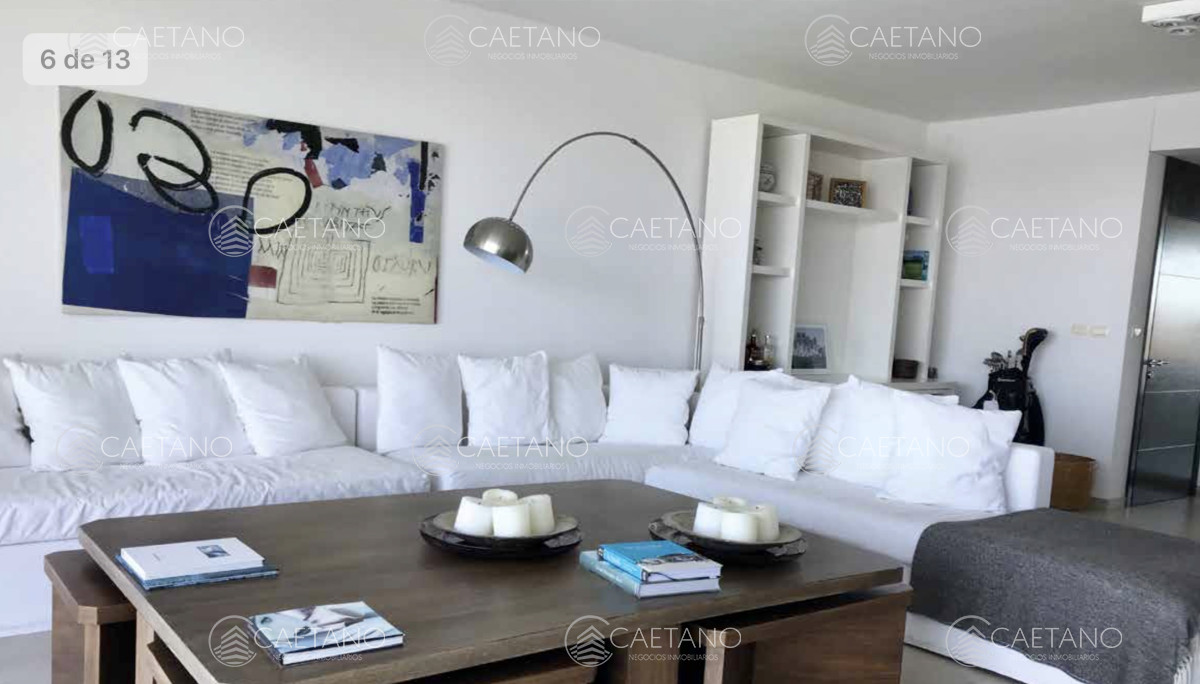 Apartamento en La Barra, La Barra