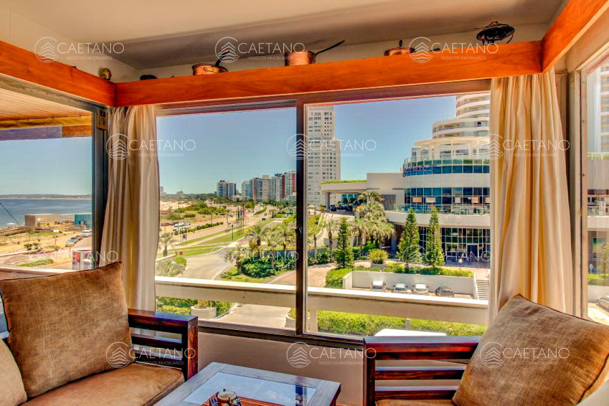 Mansa - GoPunta - Portal Inmobiliario de Punta del Este - Maldonado