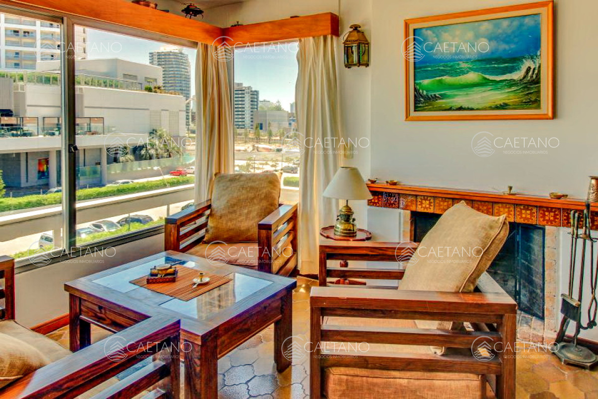 Mansa - GoPunta - Portal Inmobiliario de Punta del Este - Maldonado