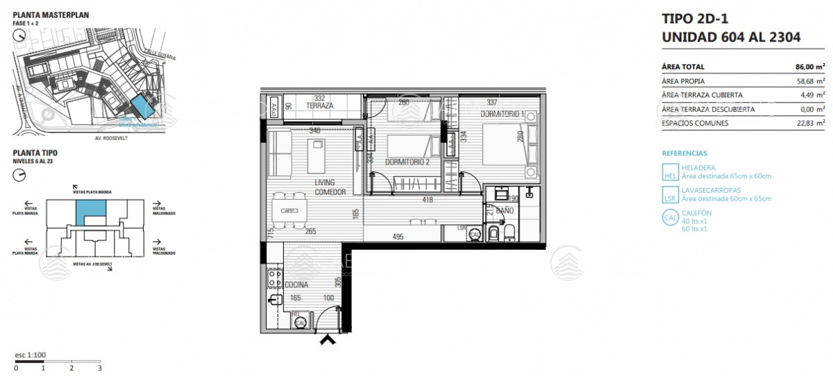 Mansa - GoPunta - Portal Inmobiliario de Punta del Este - Maldonado