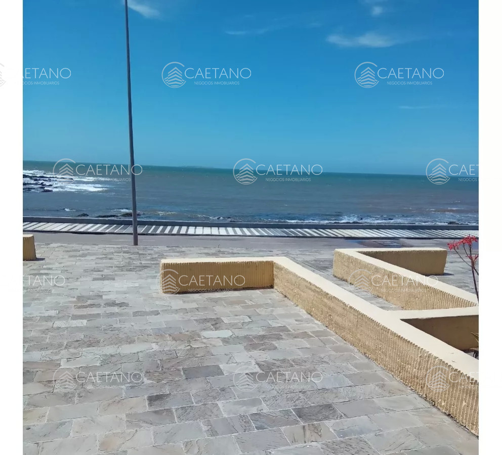 Venta apartamento 1 dormitorio. Península, Punta del Este 