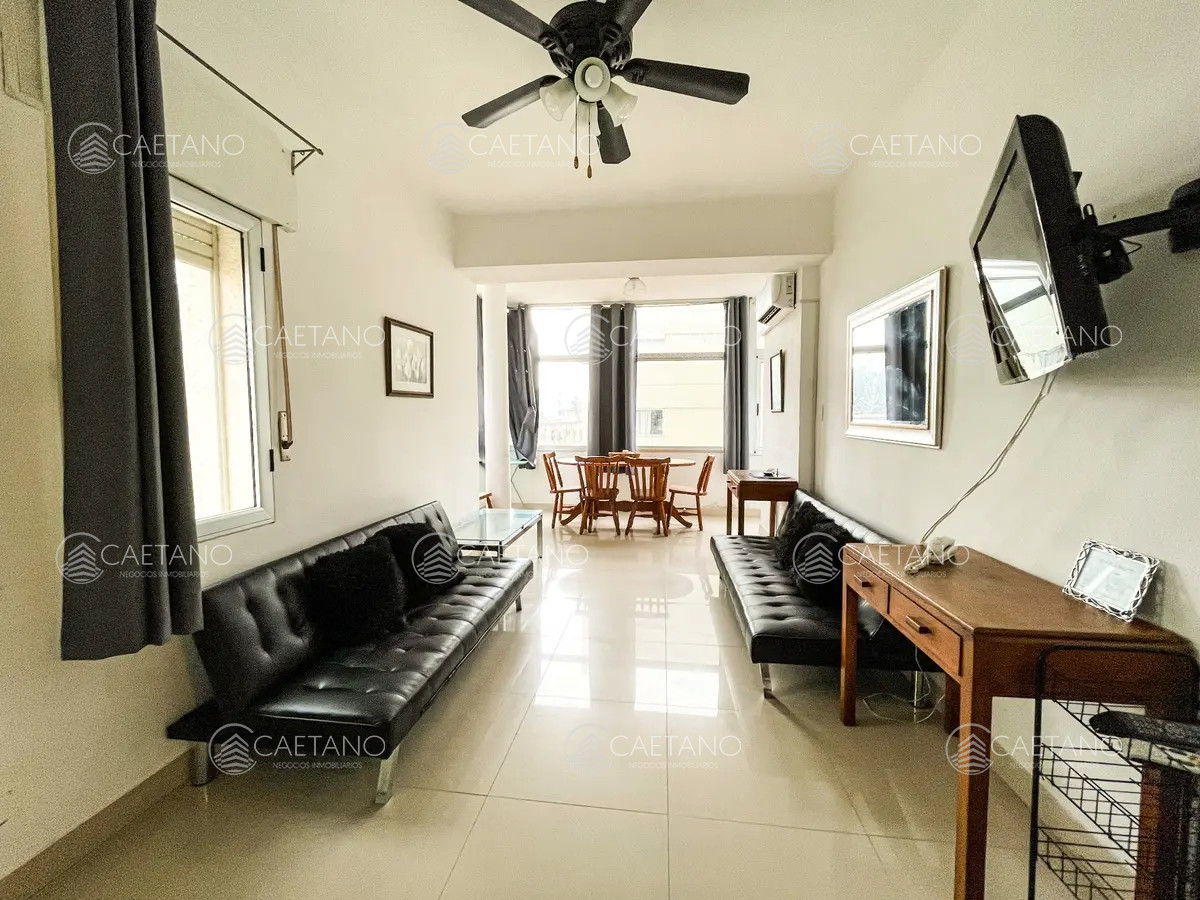 Venta apartamento 1 dormitorio. Península, Punta del Este 