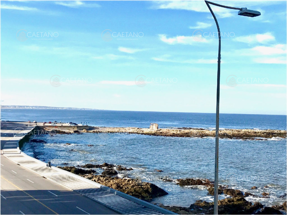 Venta apartamento 3 dormitorios península Punta del Este 