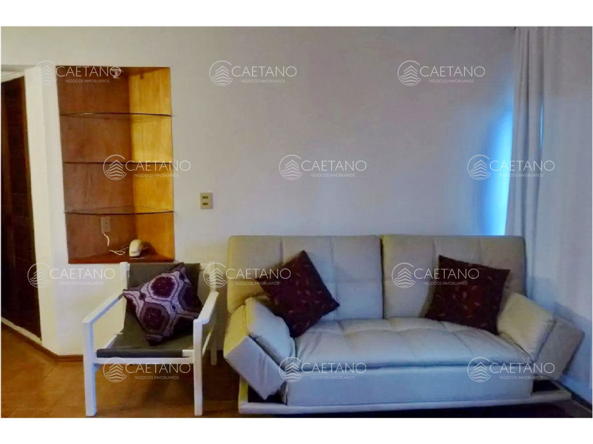 Vendo apto de 1 dormitorio Roosevelt, Punta del Este 