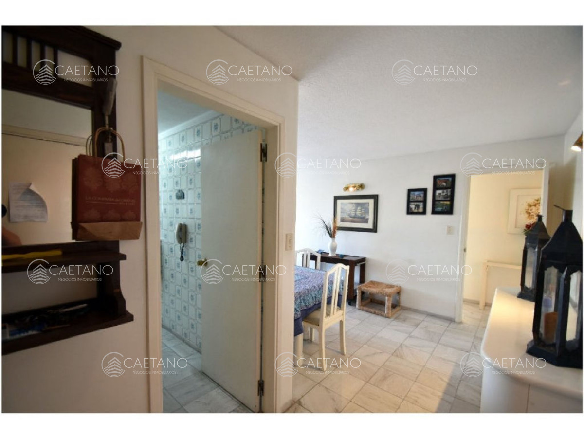 Apartamento en Punta del Este, Península