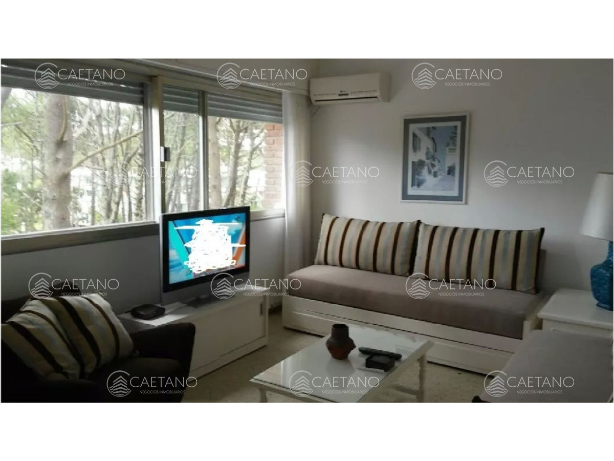 Apartamento en Punta del Este, Mansa