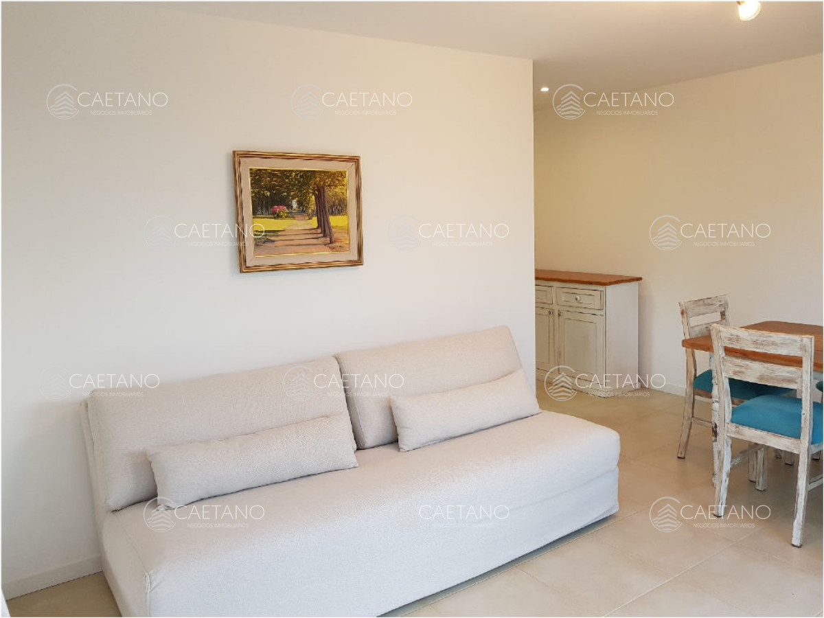 Apartamento en Roosevelt, 2 dormitorios *