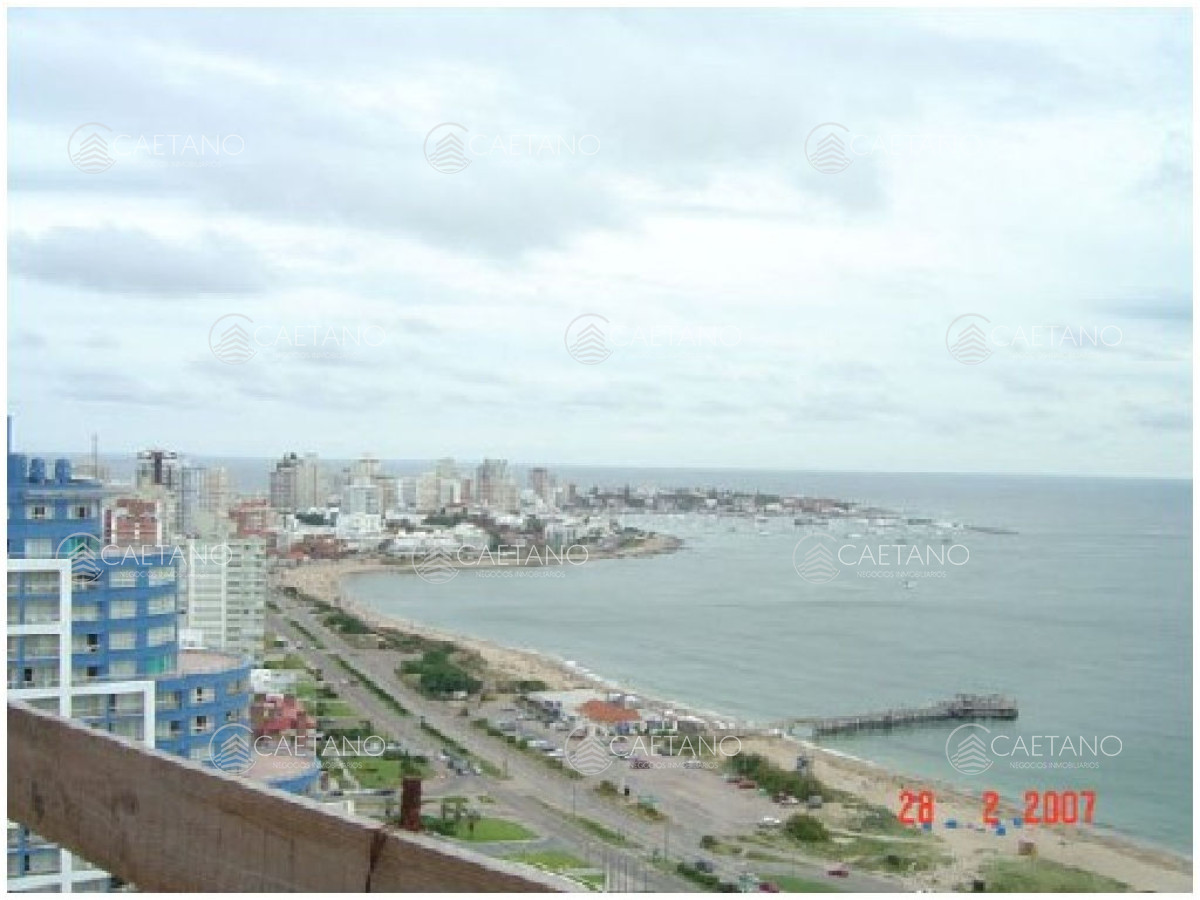 Mansa - GoPunta - Portal Inmobiliario de Punta del Este - Maldonado