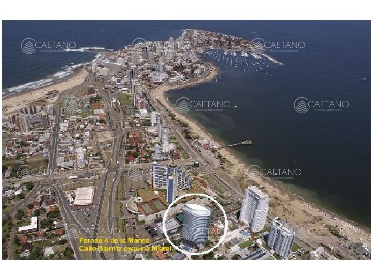 Mansa - GoPunta - Portal Inmobiliario de Punta del Este - Maldonado