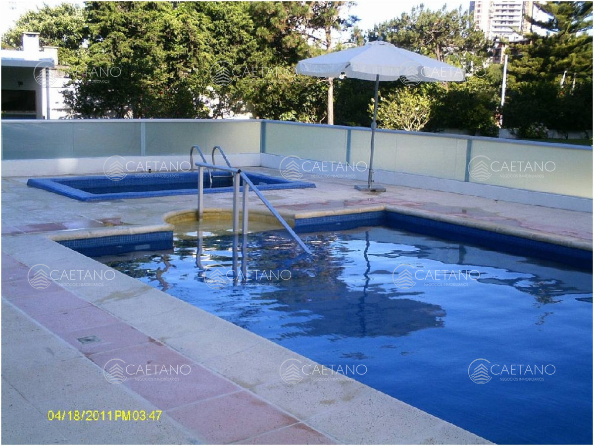 Apartamento en Punta del Este, Aidy Grill