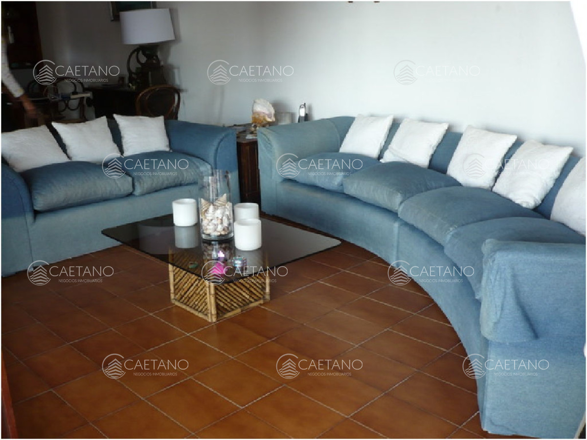 Apartamento en Punta del Este, Península