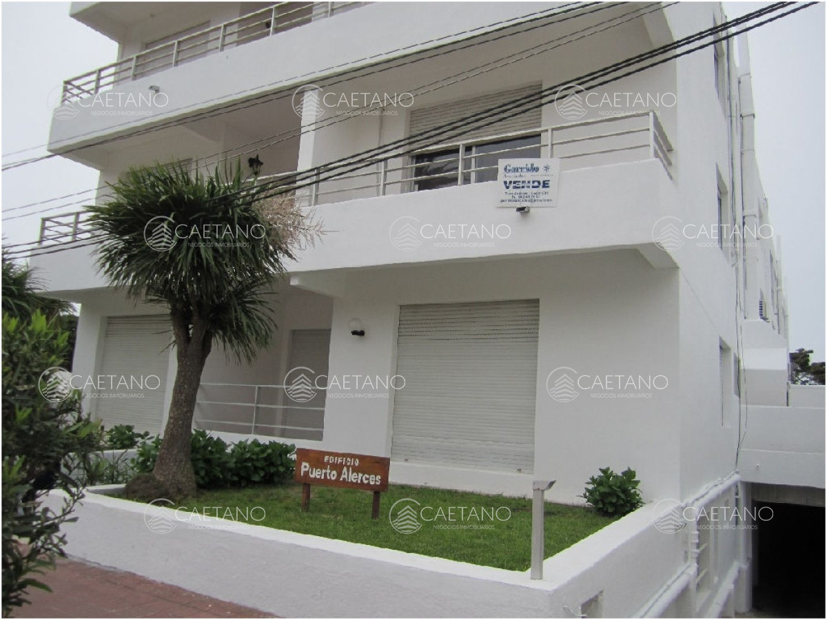 Vendo apartamento en la zona del Puerto, Punta del Este.